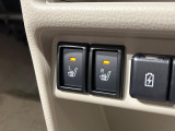 【シートヒーター】寒い日に重宝するシートヒーター!エアコンより早く温まってくれるので寒がりの人も安心ですね♪エアコンの温風は乾燥するから苦手、という方にもをおすすめです。
