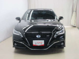 クラウン ハイブリッド 2.5 RS アドバンス 