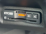 【ETC】高速道路の料金所をストレスなく通過!話題のスポットやサービスエリアに多い「スマートIC」利用時は必須のアイテムです。当店でセットアップを実施、ご納車当日からすぐにご利用いただけます!