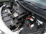 1.6L 直4 ターボガソリン「PureTech」出力:約121?kW(約163?ps)、トルク:約240?Nm