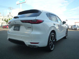 CX-60 3.3 XD ハイブリッド エクスクルーシブモダン ディーゼル 4WD 