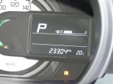 写真撮影時の走行距離です、ご確認ください。ここからは、あなたの新しい思い出を刻んでください♪