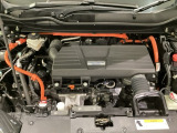ホンダスタッフがしっかり整備して保証付きにてお渡し致します。エンジンルーム&室内ルームともにクリーニング済みで清潔です。快適なドライブをお楽しみください。