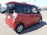 デイズルークス ハイウェイスター X 