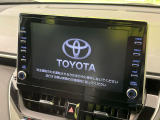 カローラクロス 1.8 Z 