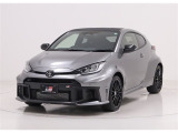 GRヤリス 1.6 RZ GR-DAT 4WD 