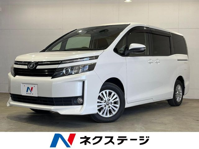 ヴォクシー2.0 V