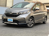 【中古車情報】ホンダ フリード+ 1.5 クロスター ホンダセンシング  の中古車詳細（走行距離：1.5万km、カラー：スーパープラチナグレー・メタリック、販売地域：東京都多摩市）