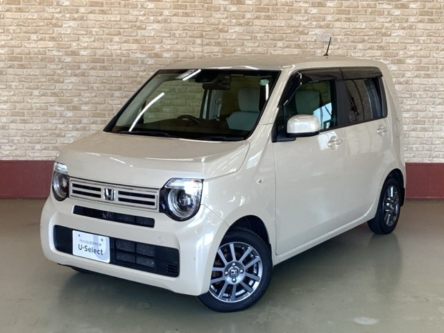 N-WGN L ホンダ センシング 
