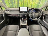RAV4  ハイブリッドG