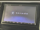 【ナビゲーション】目的地までしっかり案内してくれる使いやすいナビ。Bluetooth接続すればお持ちのスマホやMP3プレイヤーの音楽を再生可能!毎日の運転がさらに楽しくなります!!