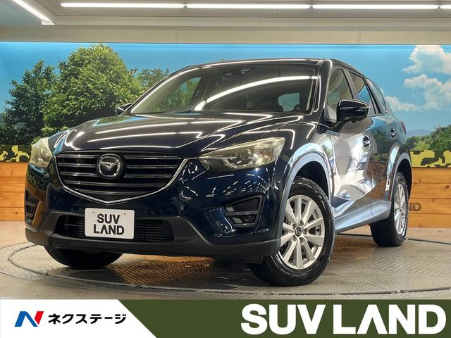 CX-5 2.2 XD Lパッケージ 