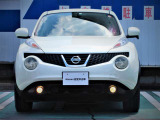 ジューク 1.5 15RX タイプV 