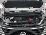 セレナ 1.4 e-POWER ハイウェイスター V 修復歴無し