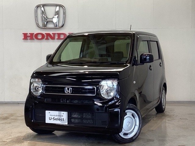 N-WGN L ホンダ センシング 