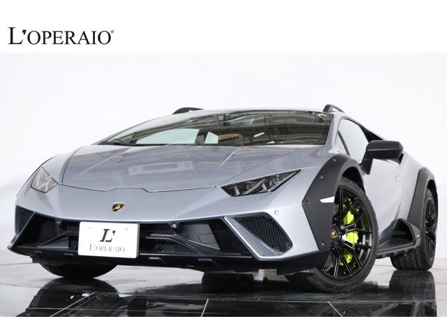 ウラカンステラート(LDF) 4WD1オーナー車 価 格 相 談 可 能 金 利 1.9