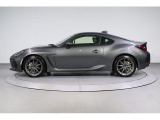 BRZ  2.4 S