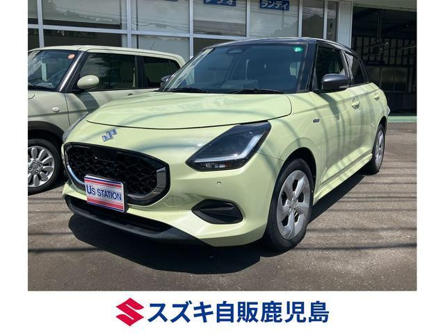 スイフト 1.2 ハイブリッド(HYBRID) MX 