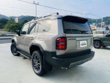 ランドクルーザー250 2.7 VX 4WD 