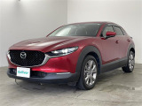 CX-30 2.0 20S プロアクティブ 修復歴無し