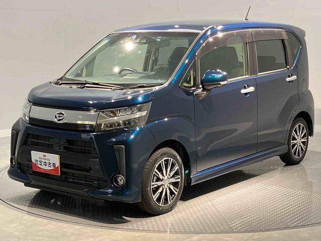 ムーヴカスタムX リミテッドII SAIII 4WD