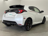 GRヤリス 1.6 RZ ハイ パフォーマンス 4WD 4WD 6MT