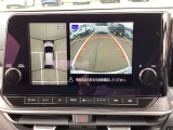 ノート 1.2 X FOUR 90周年記念車 4WD 