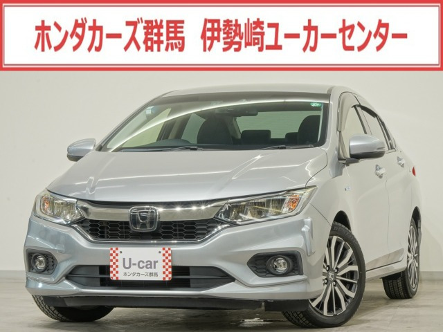 グレイス 1.5 ハイブリッド EX ホンダセンシング 