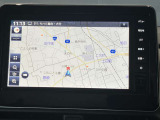 メモリーナビを搭載。楽しいドライブにナビは欠かせませんよね。Bluetoothも当然付いています♪好きな音楽を聴きながら今まで行ったことの無いところに行ってみませんか?