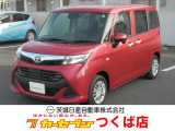 当店スタッフ査定車両タンクが入庫しました。査定資格を持ったスタッフが厳しい査定行い厳選したお車です。少しでも気に成ったら是非お気軽にお問い合わせ下さい。電話、メール問いません。