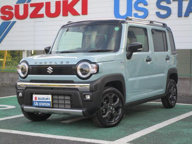 ハスラー タフワイルド 3型 ルーフレール 15イ