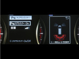 コーナーセンサーを車の前後に装備。障害物までの距離に応じて警告音を変えてお知らせ。縦列駐車時や駐車場・車庫等での取り回しをサポートします。詳細は販売店スタッフまでお尋ね下さい。