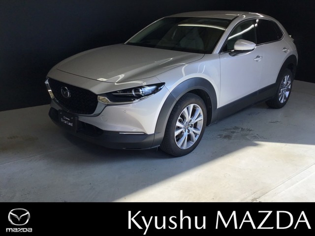 CX-30 1.8 XD Lパッケージ 