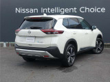 行きたい場所へ、行きたい人と。尽きない楽しみとともに。日産エクストレイル