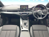 A4アバント 2.0 TFSI クワトロ スポーツ Sラインパッケージ 4WD 
