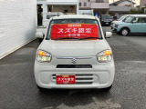 アルト ハイブリッド(HYBRID) X 