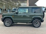 ジムニー XC 4WD 