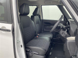 【4人乗り】ゆったりとした座り心地と、車内を広々と使える快適性に長けているので、快適な時間をお過ごしいただけます!