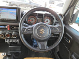 ジムニーシエラ 1.5 JC 4WD 5MT