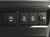 スイッチなどが手の届きやすい高めの位置に設置されているので、操作性にとっても優れているんですよ☆