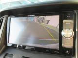 バックカメラを装備しております。駐車時に大変役立ちますよ♪運転が苦手な方の味方になってくれます。