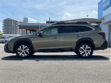 レガシィアウトバック 1.8 リミテッド EX 4WD 