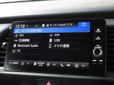 フィット  1.5 e:HEV ホーム