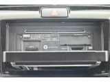 CD DVD SDカード スロット Bluetooth接続機能