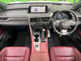 RX 450h Fスポーツ 