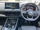 エクストレイル  1.5 G e-4ORCE 4WD