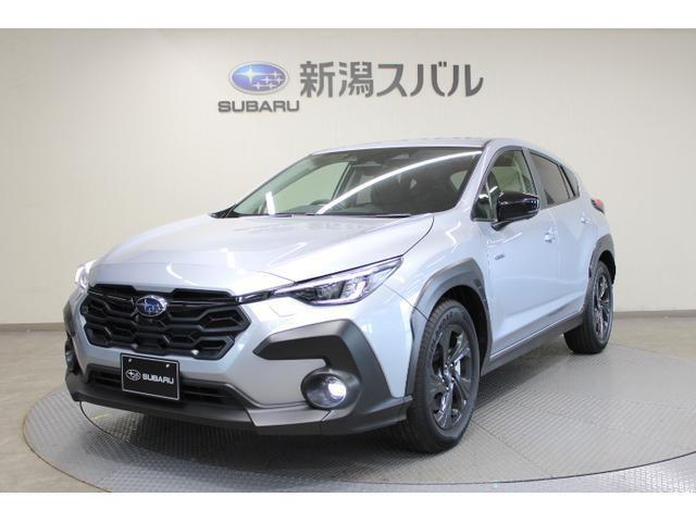 クロストレック 2.0 ツーリング 4WD 