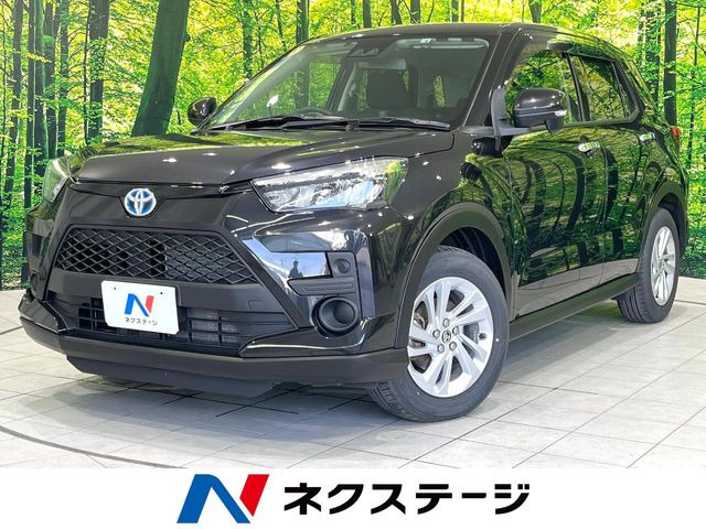 ライズ 1.2 G 
