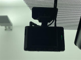 【前後ドライブレコーダー】映像・音声などの運転中の記録を残します。事故などを起こした起こされた時の証拠になりえますので、もしも時でも安心ですね。