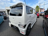フレア ハイブリッド XS 